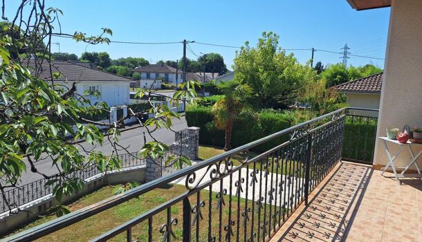 Villa / Maison 6 pièces  à vendre Lons 64140