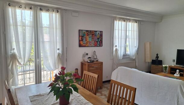Villa / Maison 6 pièces  à vendre Lons 64140
