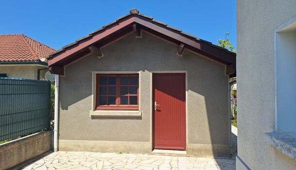 Villa / Maison 6 pièces  à vendre Lons 64140