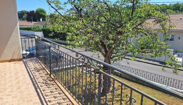 Villa / Maison 6 pièces  à vendre Lons 64140