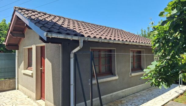 Villa / Maison 6 pièces  à vendre Lons 64140