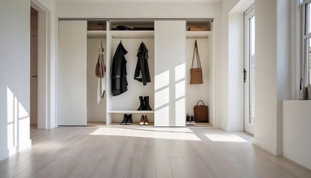 Appartement 3 pièces  à vendre Langrune-sur-Mer 14830