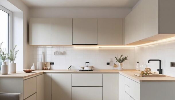 Appartement 5 pièces  à vendre Suresnes 92150