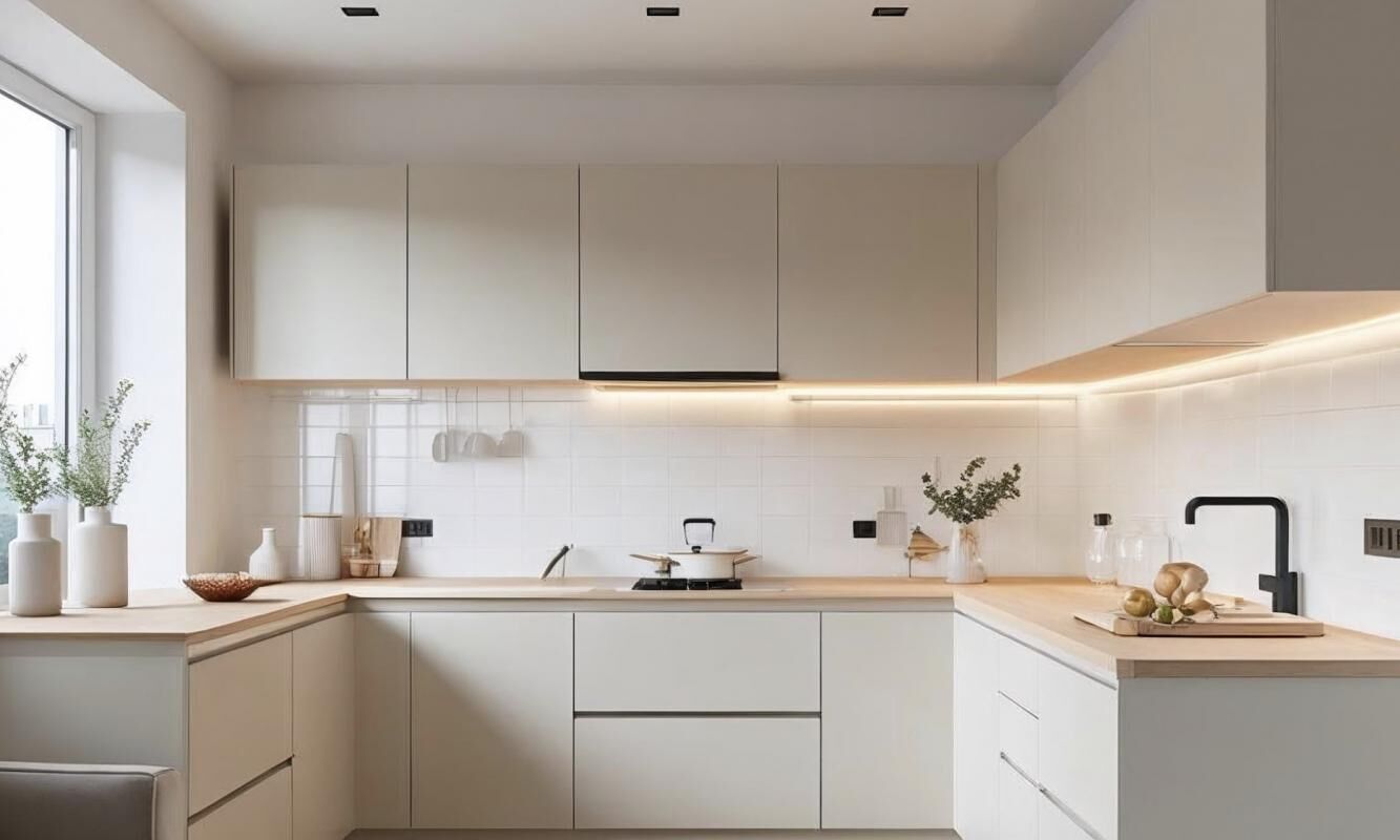 Appartement  T3 à vendre Suresnes 92150