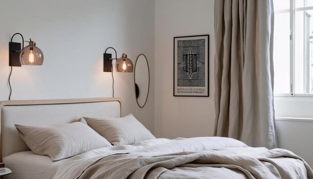 Appartement 2 pièces  à vendre Orly 94310