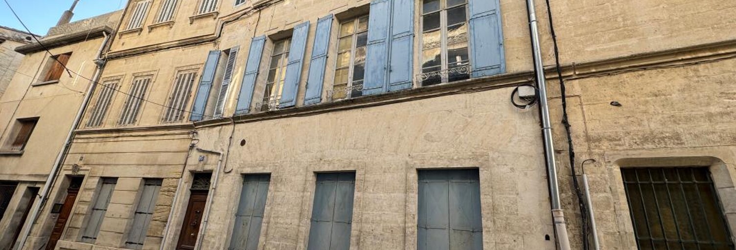 Maison 1 Pièce 270 m² à vendre à Beaucaire (30300)
