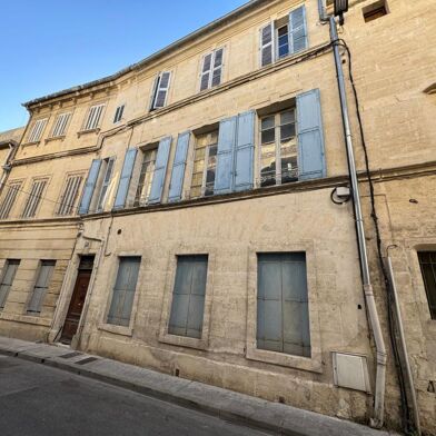 Maison 1 pièces 265000 €