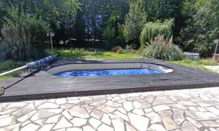 Maison 5 Pièces 118 m² à vendre à La Cour-Marigny (45260)