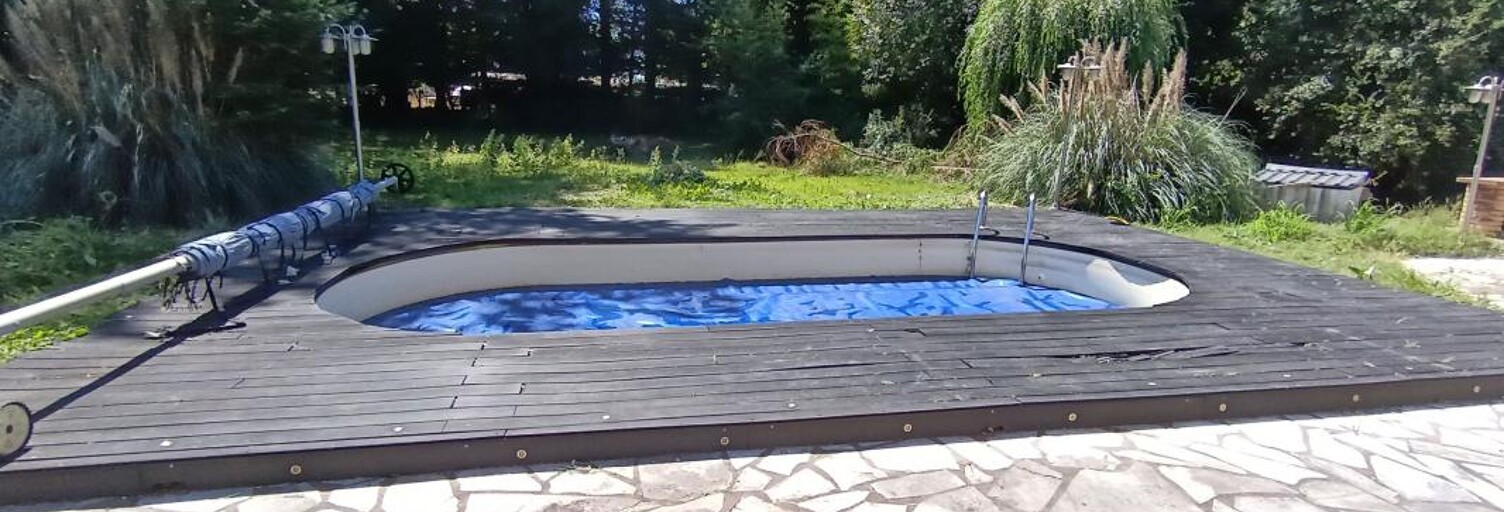 Maison 5 Pièces 118 m² à vendre à La Cour-Marigny (45260)