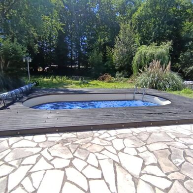 Maison 5 pièces 148000 €