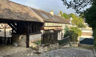 Maison 3 Pièces 60 m² à vendre à Saint-Marcel (27950)