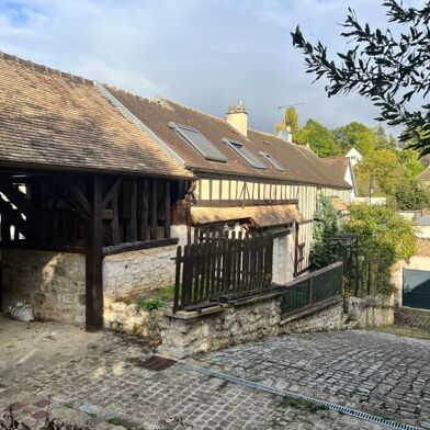 Maison 3 pièces 149000 €