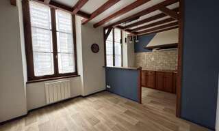 Appartement 2 Pièces 38 m² à louer à Orléans (45000)