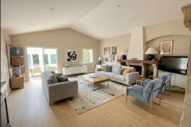 Maison 5 pièces 495000 €