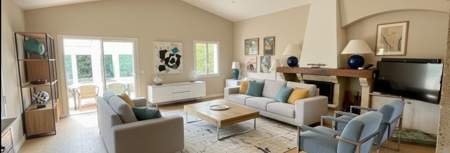 Maison 5 Pièces 173 m² à vendre à Uzès (30700)