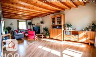 Maison 5 Pièces 153 m² à vendre à Épône (78680)