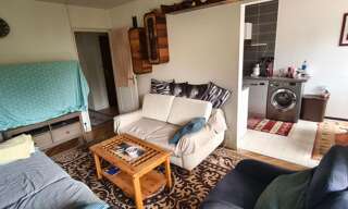 Appartement 2 Pièces 43 m² à vendre à Les Mureaux (78130)