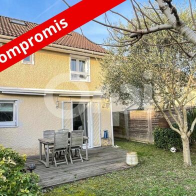 Maison 5 pièces 342000 €