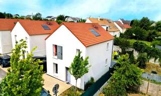 Maison 5 Pièces 91 m² à vendre à Épône (78680)