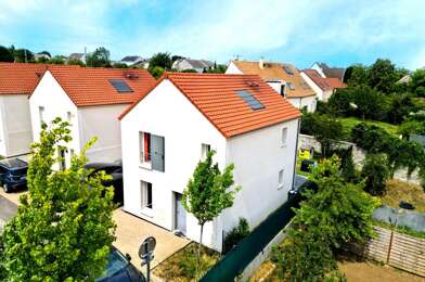 Maison 5 pièces 339000 €