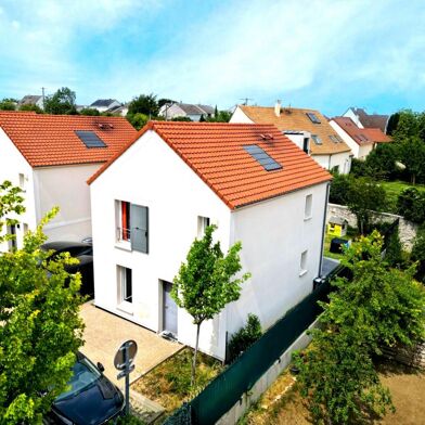 Maison 5 pièces 339000 €