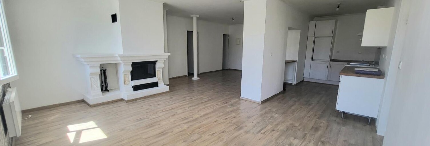 Appartement 2 Pièces 69 m² à vendre à Avignon (84000)