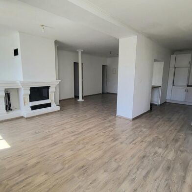 Appartement 2 pièces 99000 €