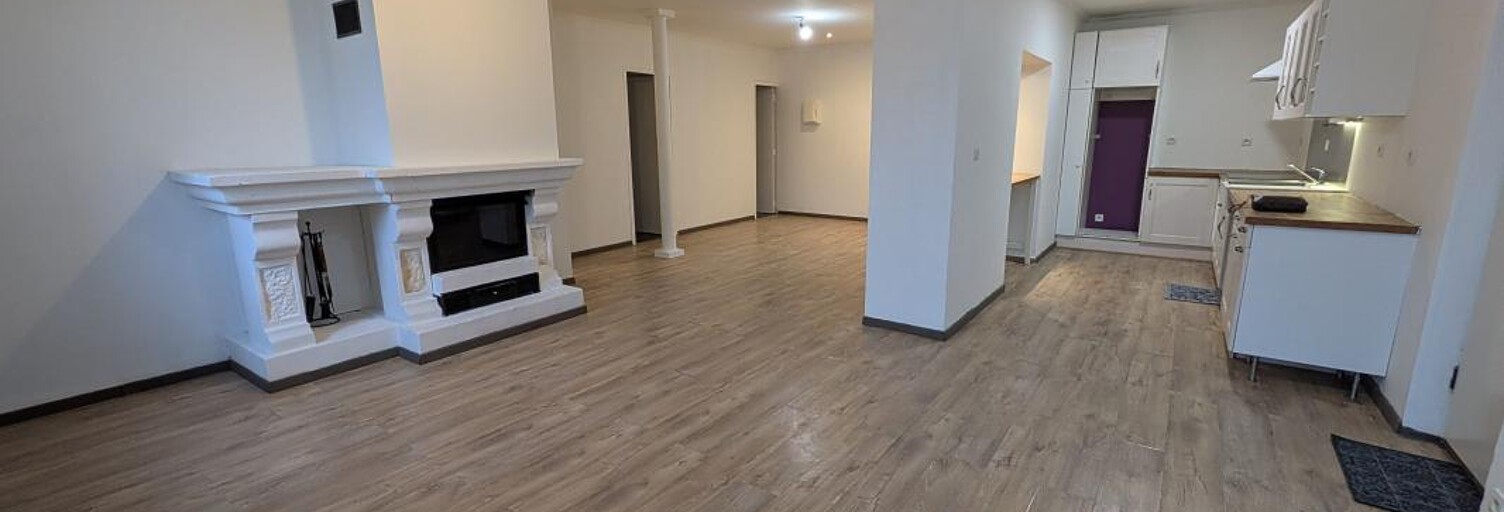 Appartement 2 Pièces 69 m² à vendre à Avignon (84140)
