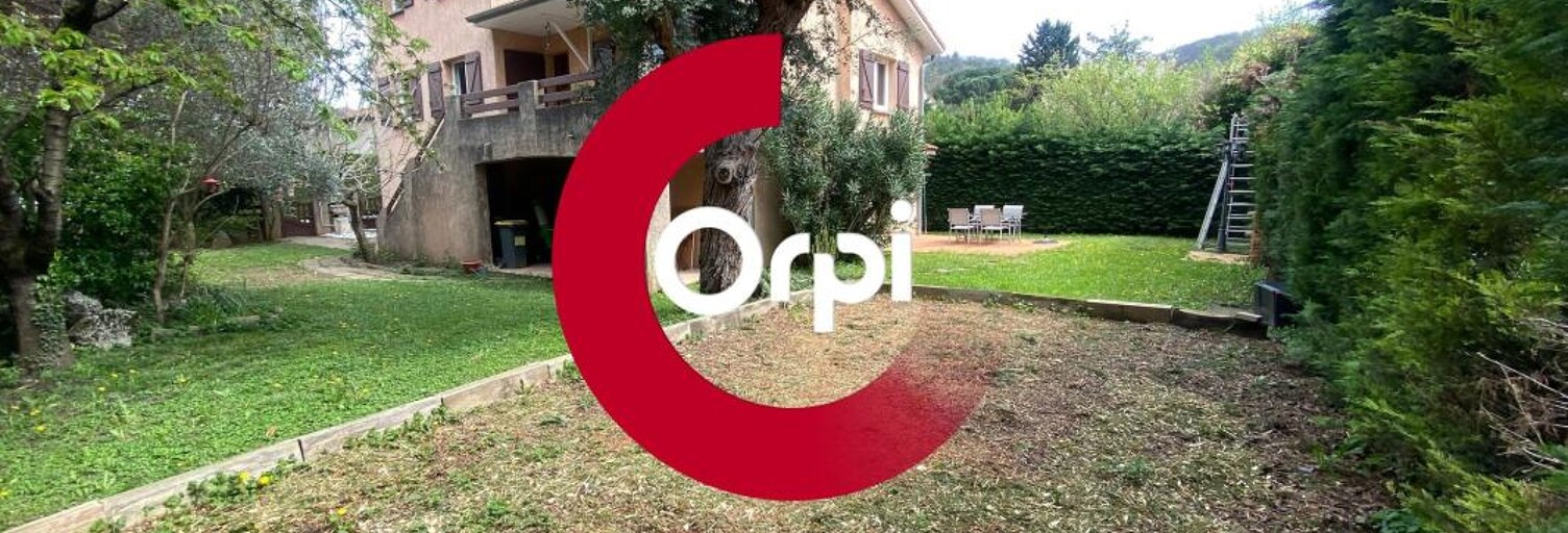 Maison 7 Pièces 158 m² à vendre à Vienne (38200)