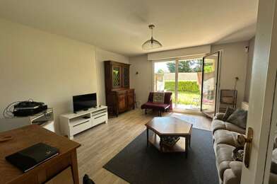 Appartement 2 pièces 480 €