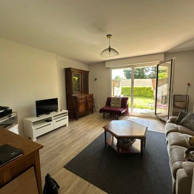 Appartement 2 pièces 480 €