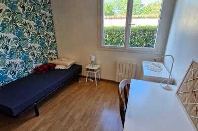 Appartement 2 pièces 367 €