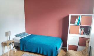 Appartement 2 Pièces 87 m² à louer à Saint-Genis-Laval (69230)