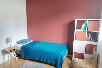 Appartement 2 pièces 367 €