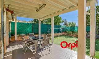 Maison 5 Pièces 102 m² à vendre à Oullins-Pierre-Bénite (69310)