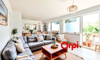 Appartement 4 Pièces 89 m² à vendre à Irigny (69540)