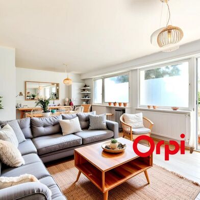 Appartement 4 pièces 150000 €