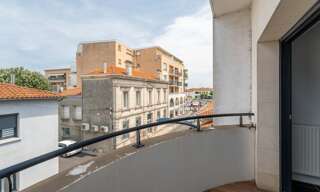 Appartement 1 Pièce 31 m² à vendre à La Teste-de-Buch (33260)