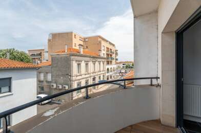 Appartement 1 pièces 165000 €