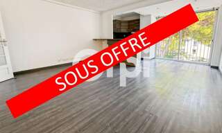 Appartement 2 Pièces 46 m² à vendre à La Grande-Motte (34280)