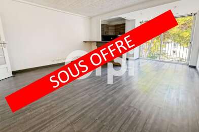 Appartement 2 pièces 210000 €