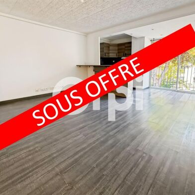 Appartement 2 pièces 210000 €