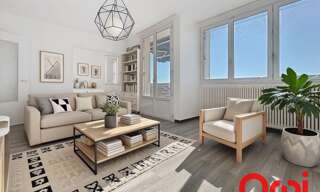 Appartement 3 Pièces 71 m² à vendre à Montpellier (34070)