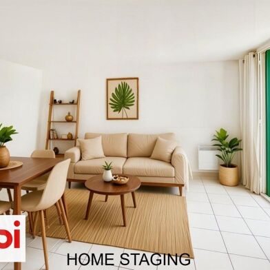 Maison 3 pièces 69000 €