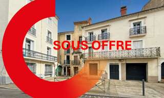 Maison 3 Pièces 56 m² à vendre à Béziers (34500)