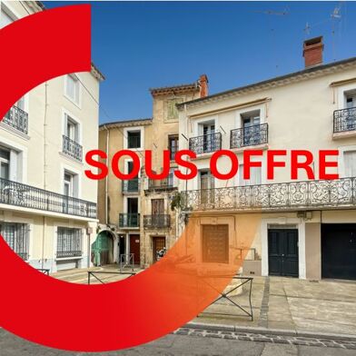 Maison 3 pièces 69000 €
