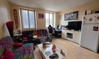 Appartement 1 Pièce 24 m² à vendre à Mont-de-Marsan (40000)