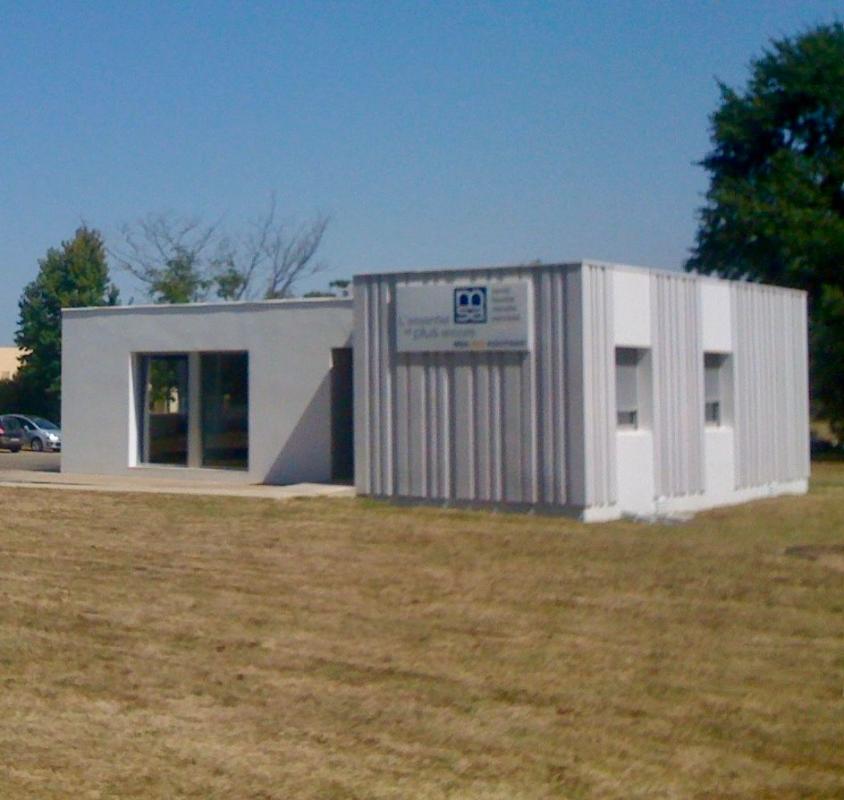 Bureau  à vendre Aire-sur-l'Adour 40800