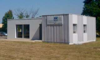 Bureau   m² à vendre à Aire-sur-l'Adour (40800)