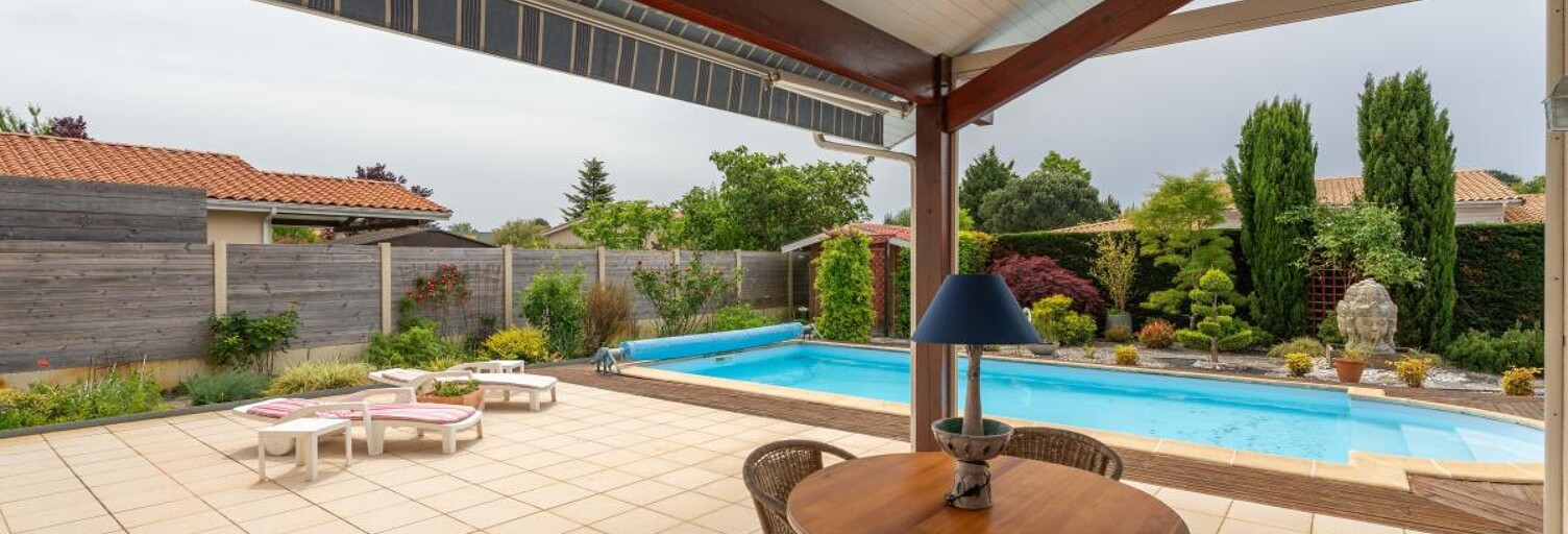 Maison 4 Pièces 154 m² à vendre à Biscarrosse (40600)